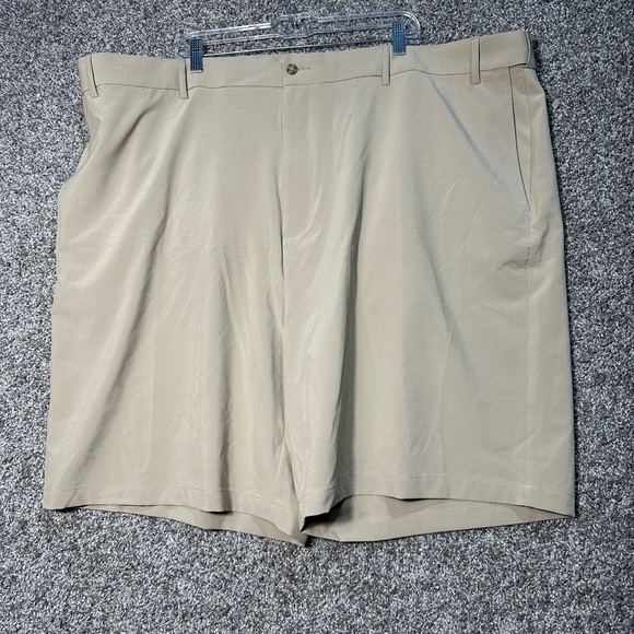 NWT Grand Slam DriFlow Expandable Waistband Golf Shorts Size 52 - Picture 3 of 8